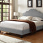 Upholstered Bed