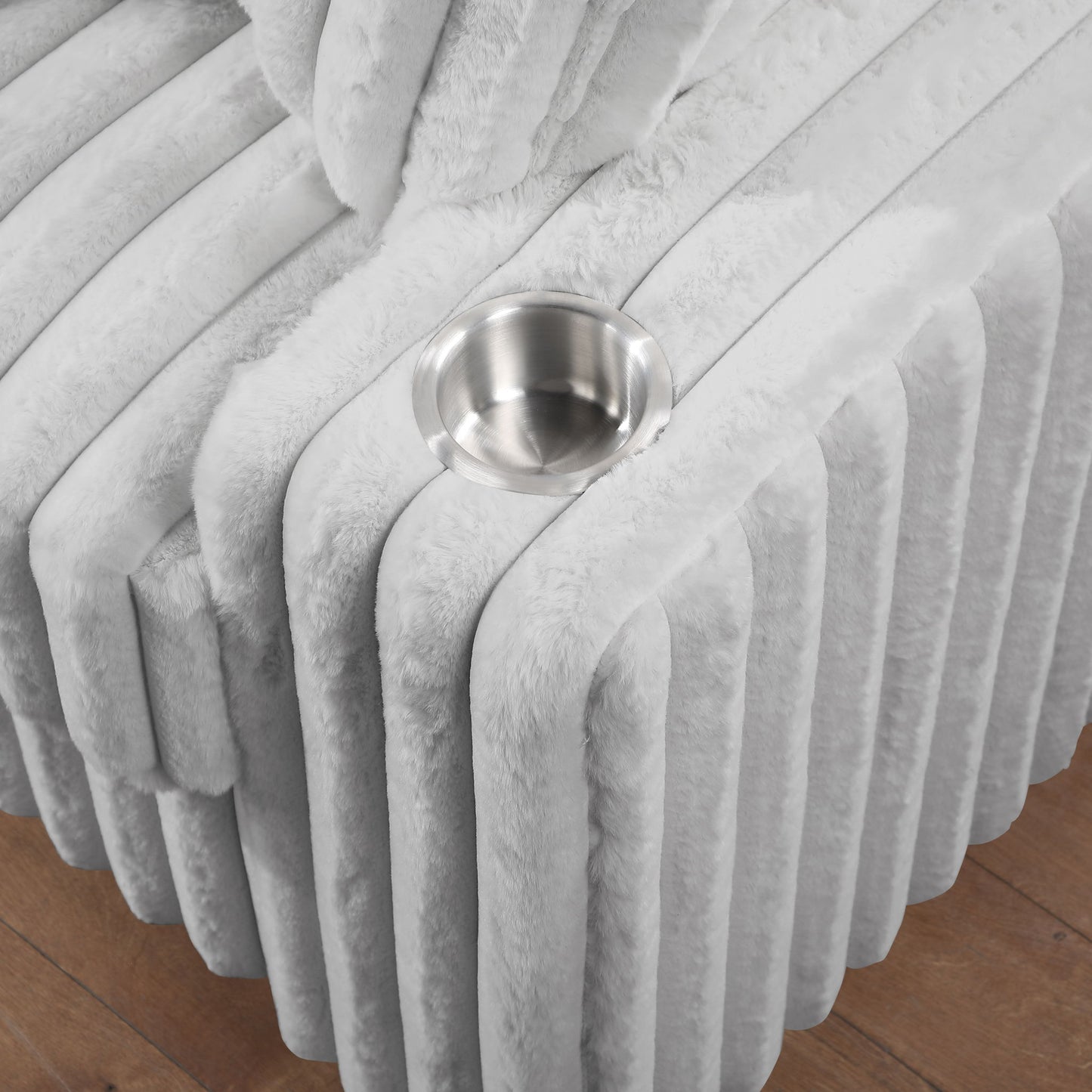 Puffy - Living Room Sectional