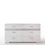 Naima II - Dresser - White