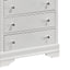 Blaze - 5 Drawer Chest