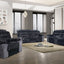 Willow - Sofa With Dual Recliner