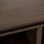 Artisan - TV Media Stand - Natural Aged Brown