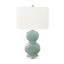 Contemporary Lighting, Table Lamp