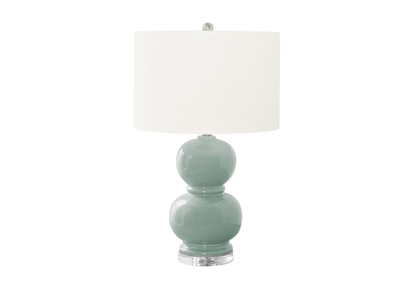 Contemporary Lighting, Table Lamp