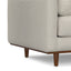 Morrison - Wide Arm Chair