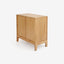 Lola - Cabinet - Natural / Oak