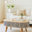 Inlay - Edessa Bone Table