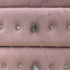 Reggie - Chest - Pink
