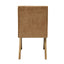 Zoey - Side Chair (Set of 2) - Chocolate