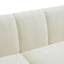 Soft Loveseat Sofa For Living Room
