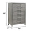 Kenzo - 5 Drawer Chest