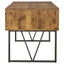 Sonoma - 4 Drawer Writing Desk