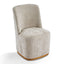 Indoor Upholstered Dining Chair (Set of 2)