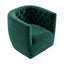 Delaney - Ergonomic Design Swivel Chair
