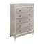Cross - Glam Chest - Champagne