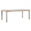 Modern Table Compact Design