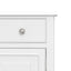Connaught - Large Sideboard Buffet Storage Cabinet