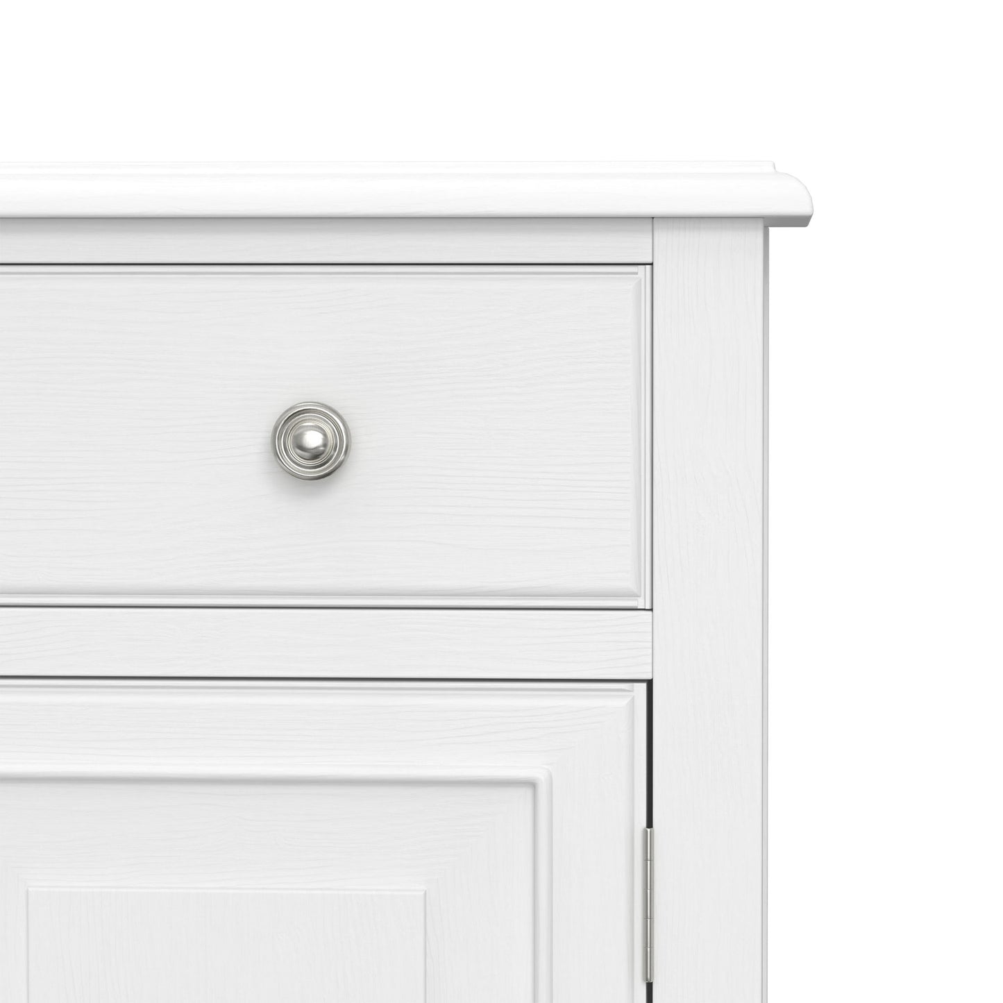 Connaught - Large Sideboard Buffet Storage Cabinet