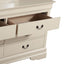 Elegant Traditional Storage Dresser