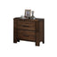 Merrilee - Nightstand - Oak