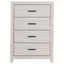 Geary - 4 Drawer Chest