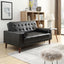 Contemporary Loveseat For Two