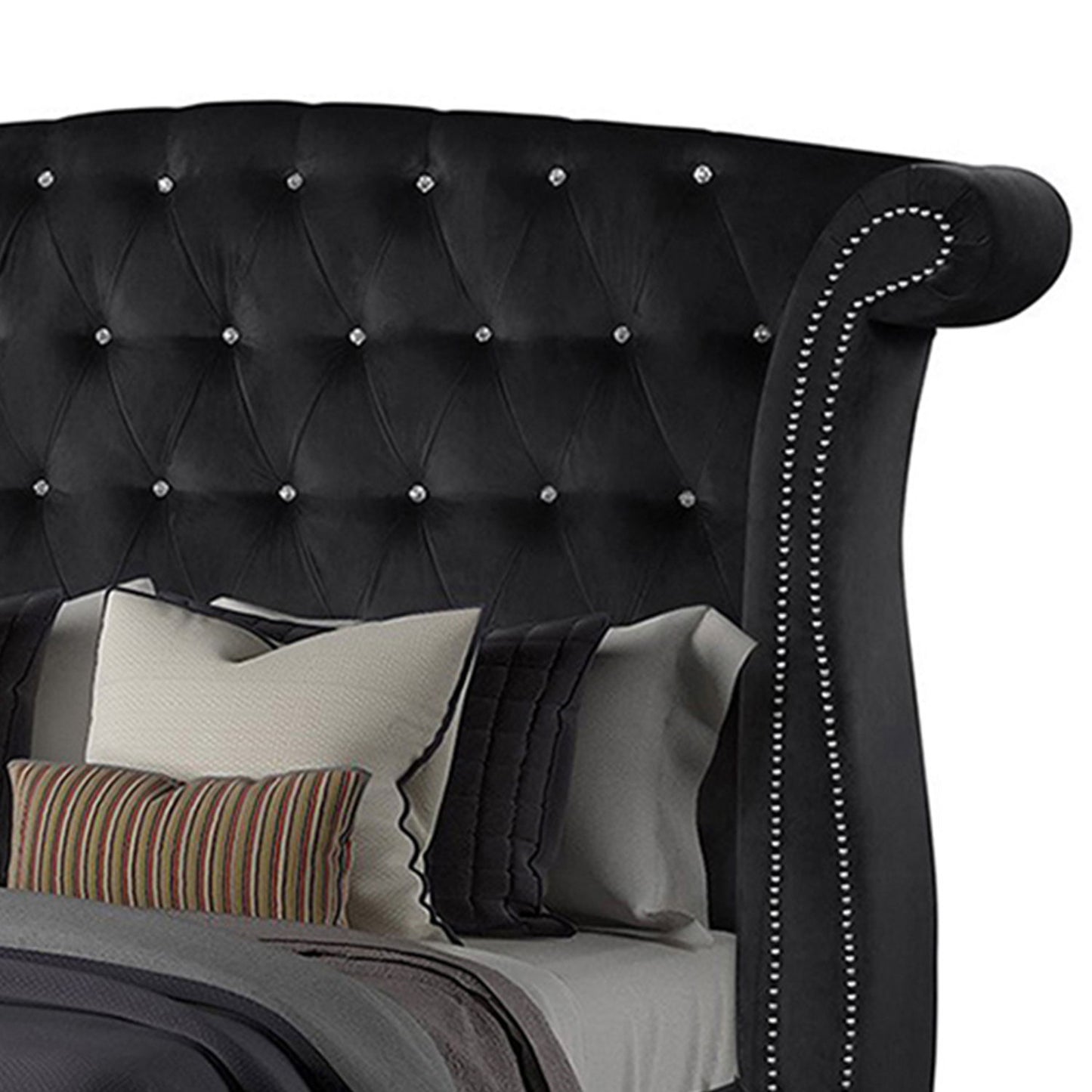 Sophia - 5 Piece Bedroom Set