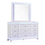 Opium - Bedroom Set
