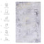 Maval - Stunning Area Rug, Washable