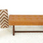 Cameron - Bench - Brown / Tan