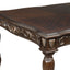 Maximus - Dining Table - Madeira