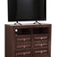 Stylish Media Chest For Entertainment