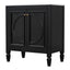 Bathroom Vanity With Sink With 2 Doors And Adjustable Shelf