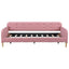 Upholstered Daybed & Modern Design