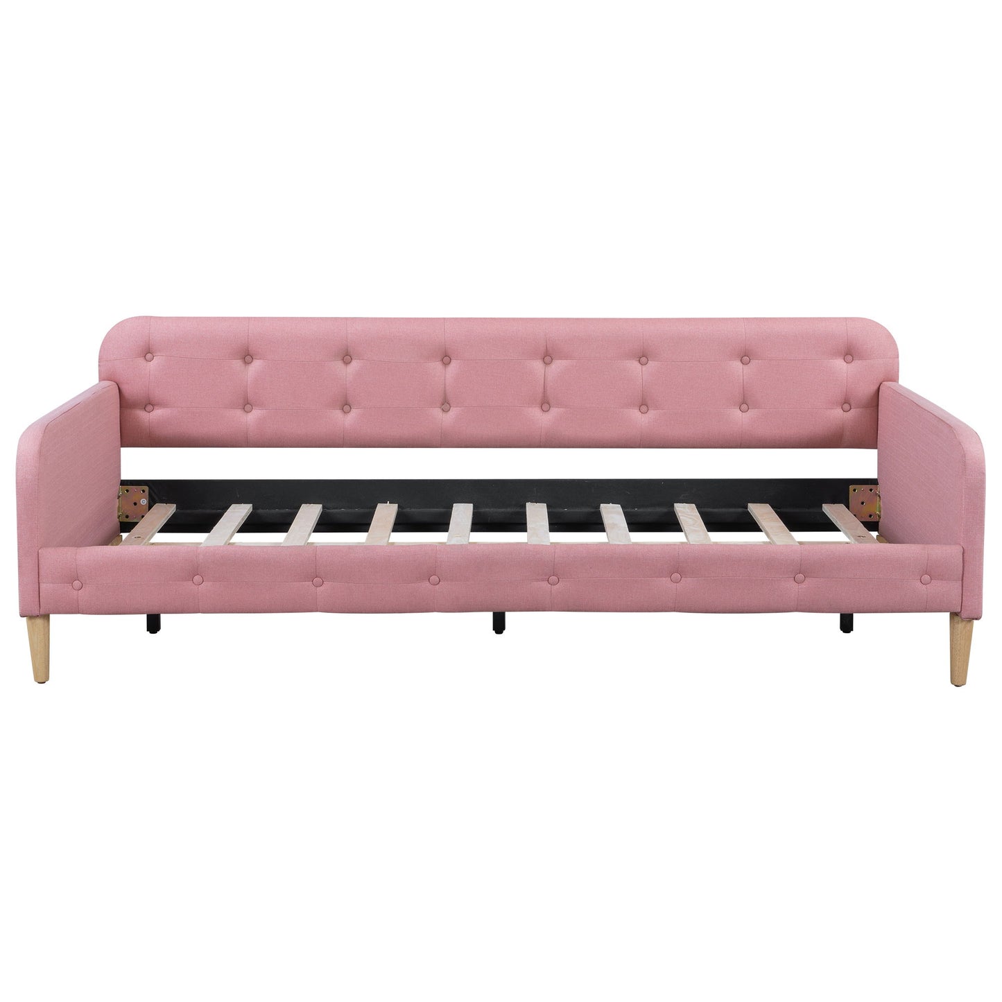 Upholstered Daybed & Modern Design