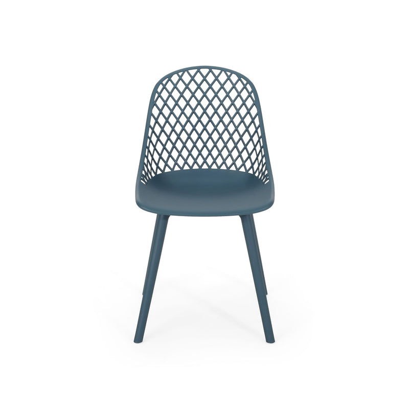 Lily Chair (Set of 2)