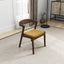 Dakota - Mid-Century Modern Dining Chair (Set of 2)