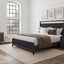 9 Drawer Dresser - Black