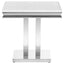 Durante - U-Shaped Base Table
