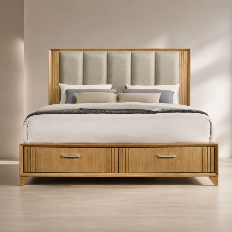Hugo - Bedroom Set