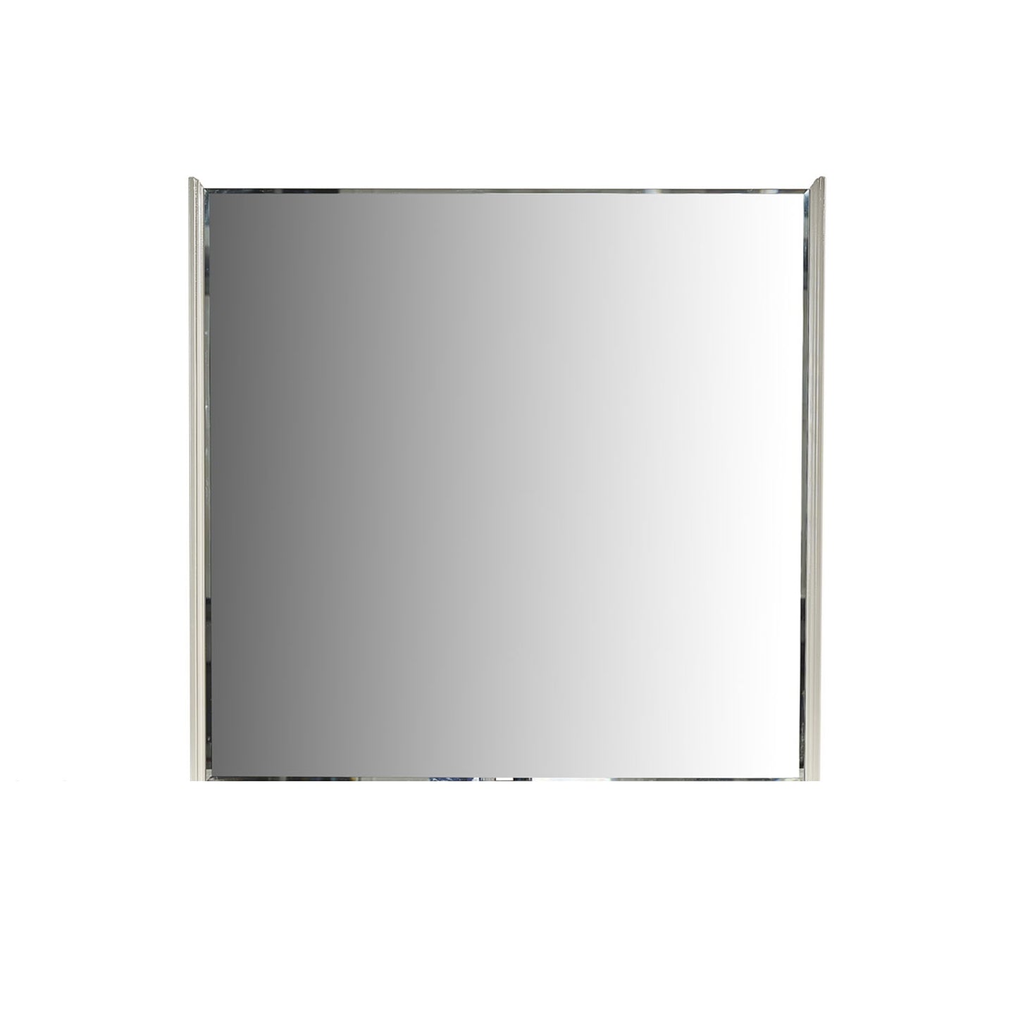 Omari - Mirror - Beige