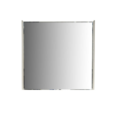 Omari - Mirror - Beige
