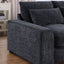 Nyeisha - Upholstered Sofa & Chaise