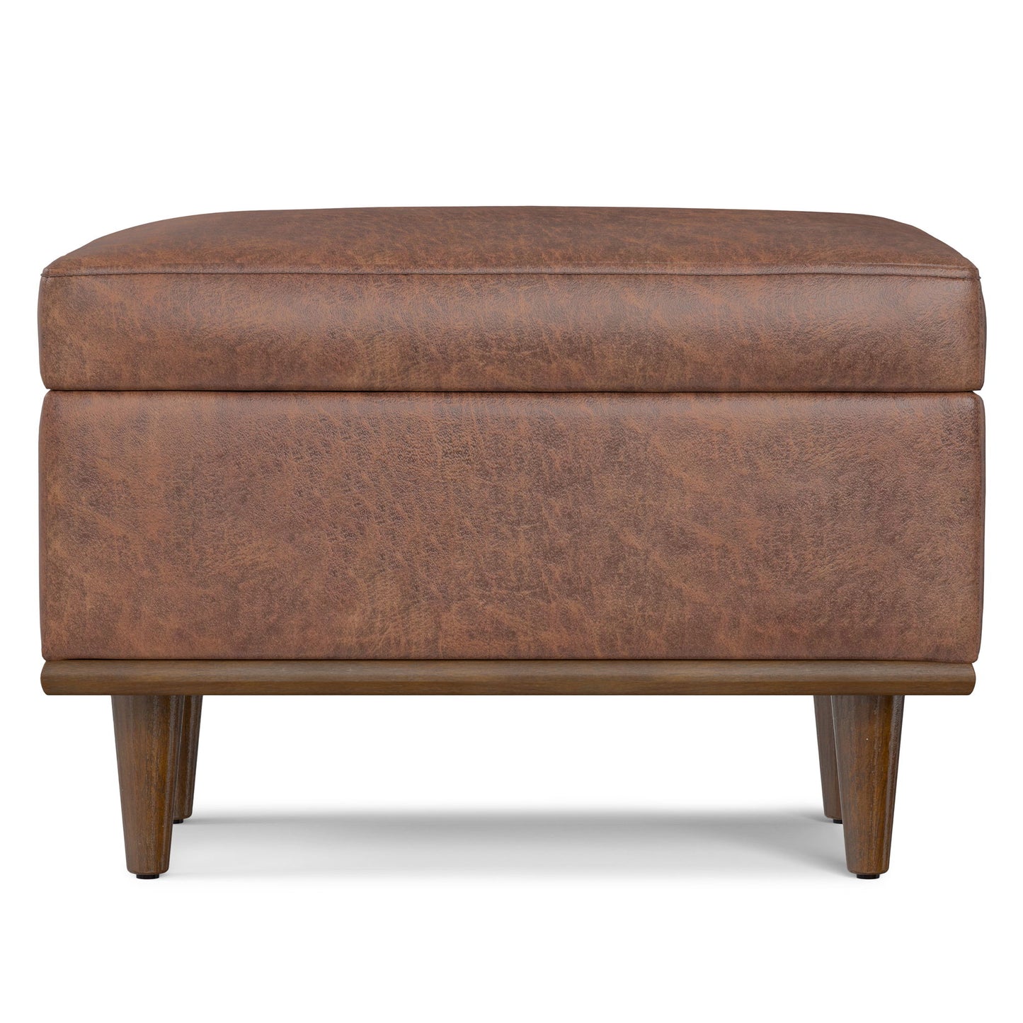 Shiloh - Small Storage Ottoman