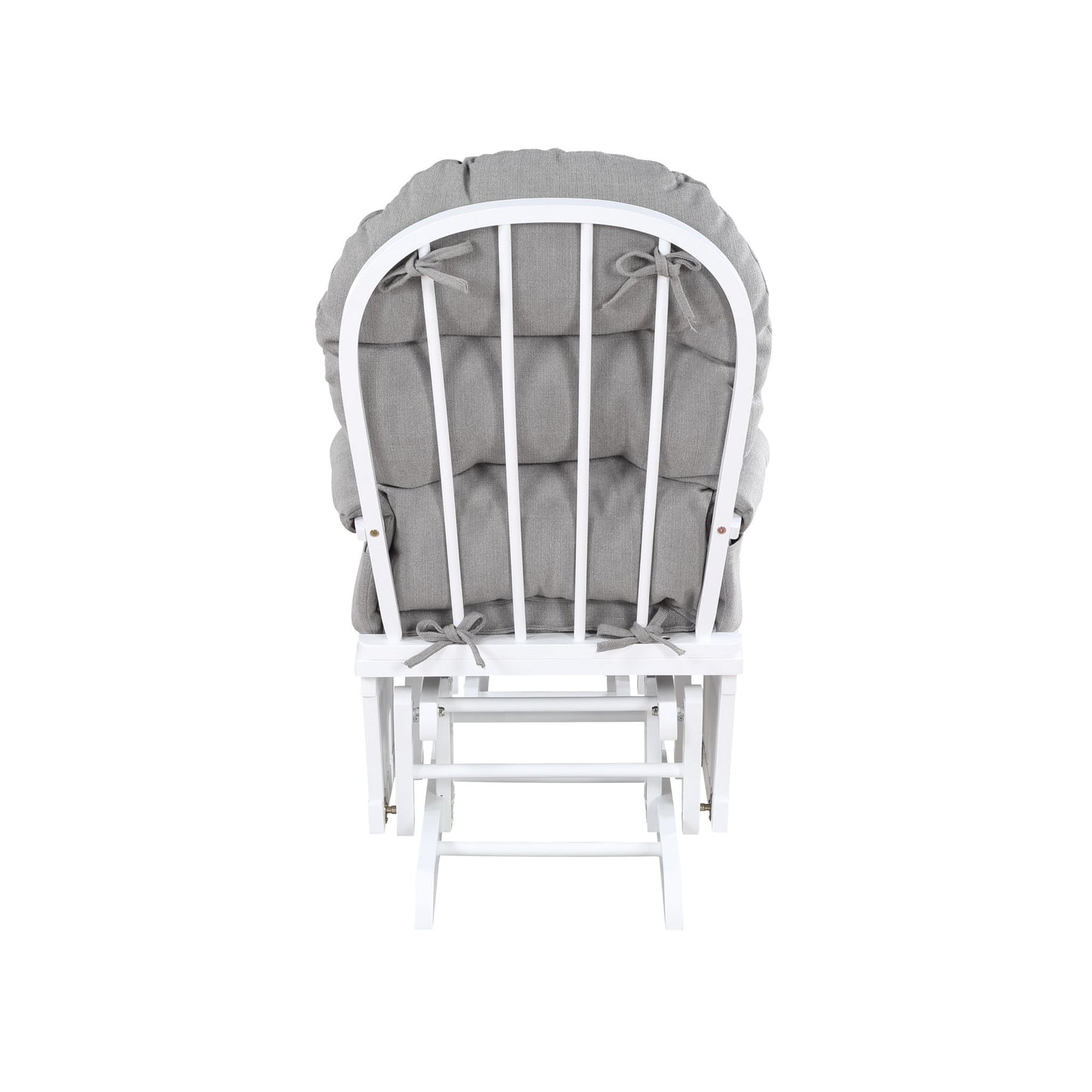 Madison - Glider & Ottoman - Base