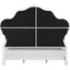 Latisha - Bed - Wood