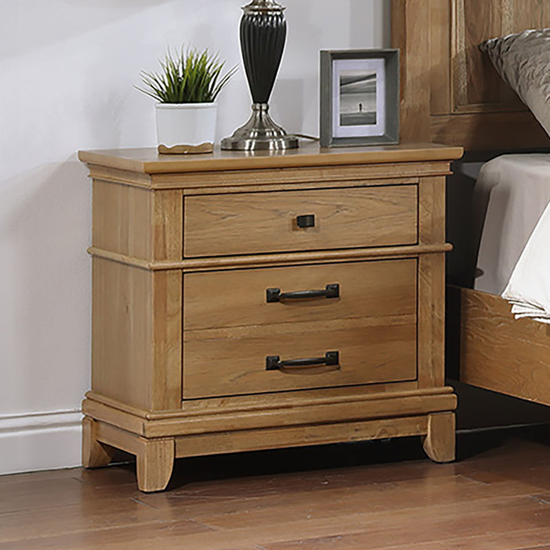 Sunstone - Nightstand