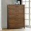 Devonshire - Chest - Cognac