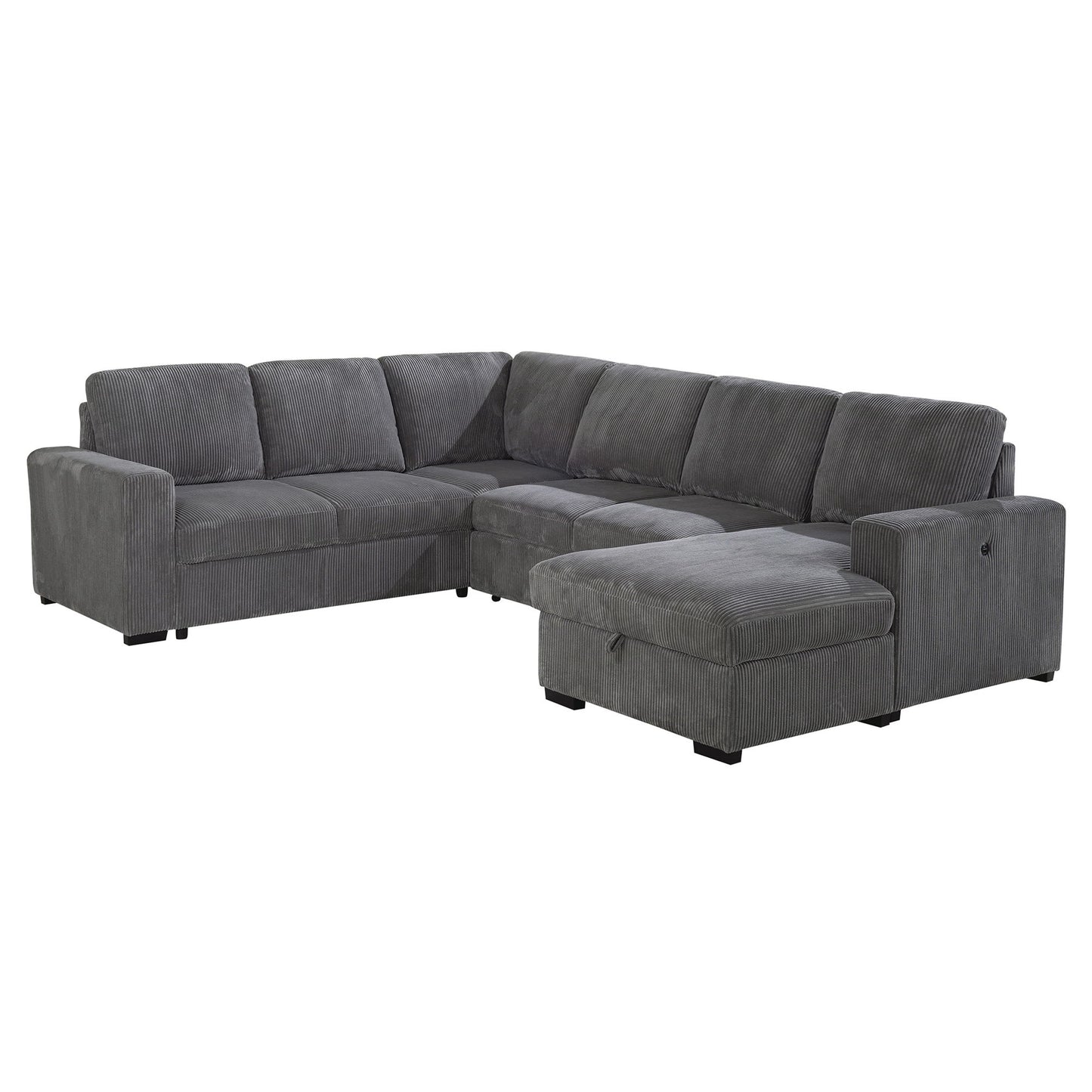 Melody - Sectional Sofa