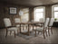 Bernard - 7 Pieces Dining Room Set